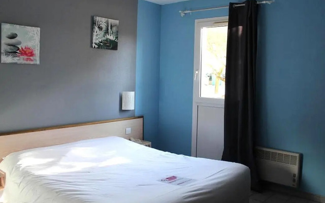 Logis La Grande Bastide