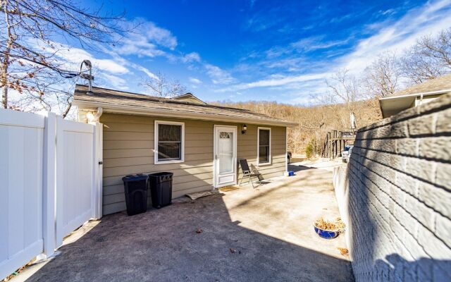 Little Bearcat Bungalow