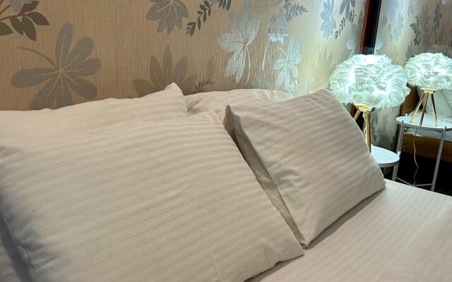 Home Hotel On Kirova 83