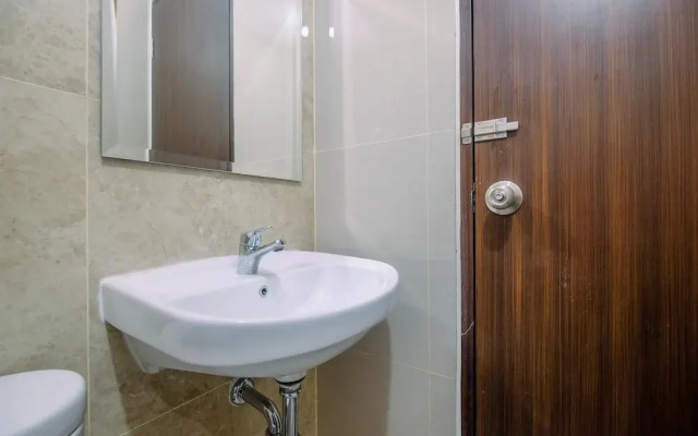 Fully Furnished With Cozy Design 2Br Apartment Transpark Cibubur