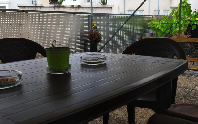 City Hotel Pforzheim