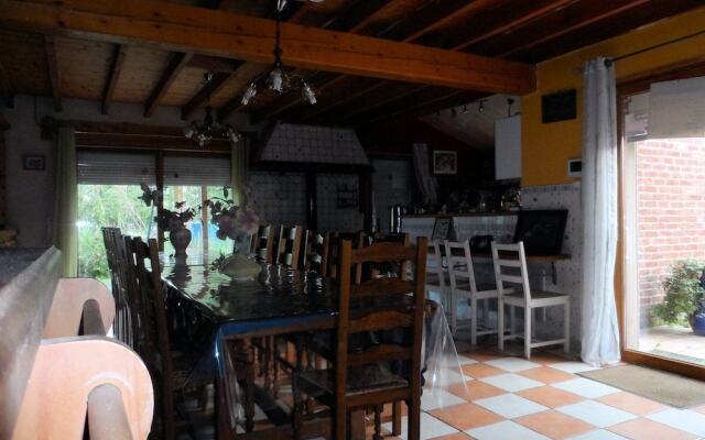 Chambres d' hôtes du Boenewal