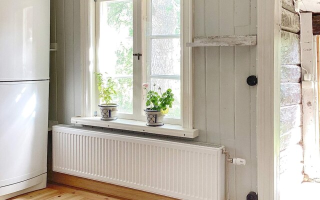 4 Star Holiday Home in Uppsala-by Traum