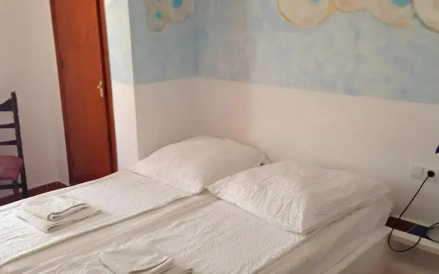 Hostal Central