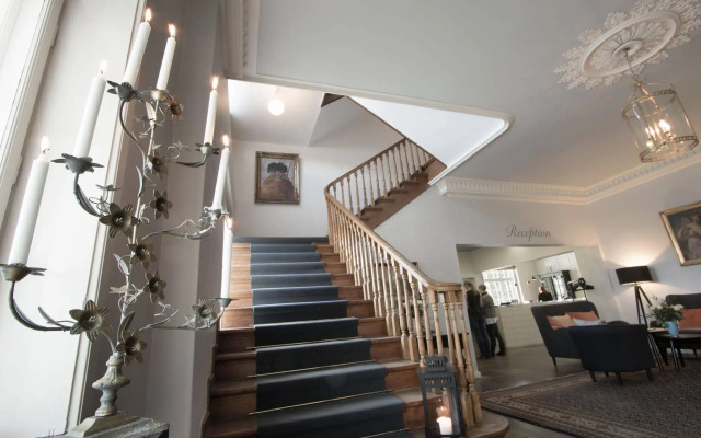 Fredensborg Store Kro
