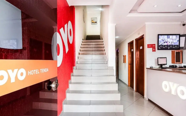 OYO Hotel Tenda