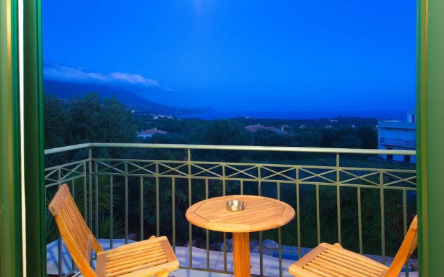 Villa Yianna in Karavados