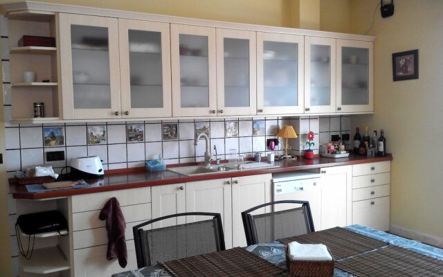 Chalet Anagato