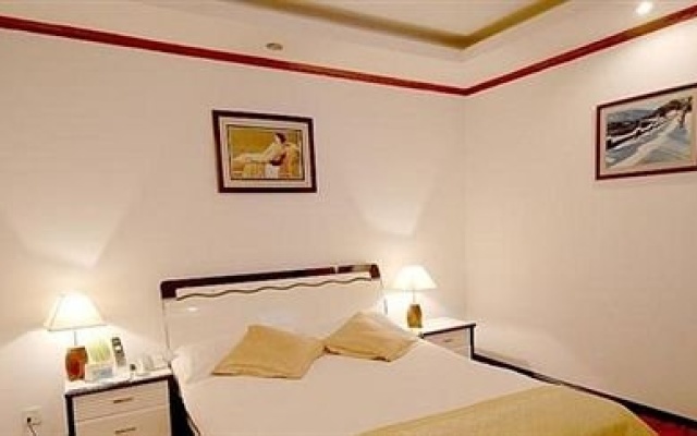 Xindi Hotel - Lushan – Guest Rooms – Jiujiang