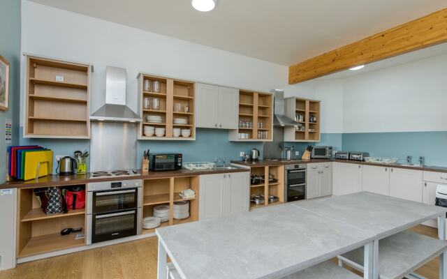 YHA National Forest - Hostel