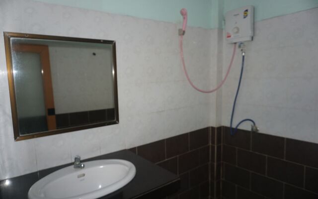 Fueng Fa Resort Hat Yai