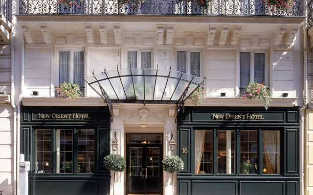 New Orient Hôtel