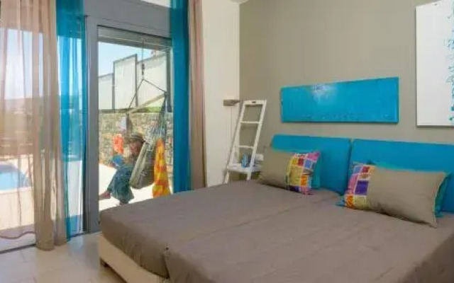 Anemos Luxury Villas