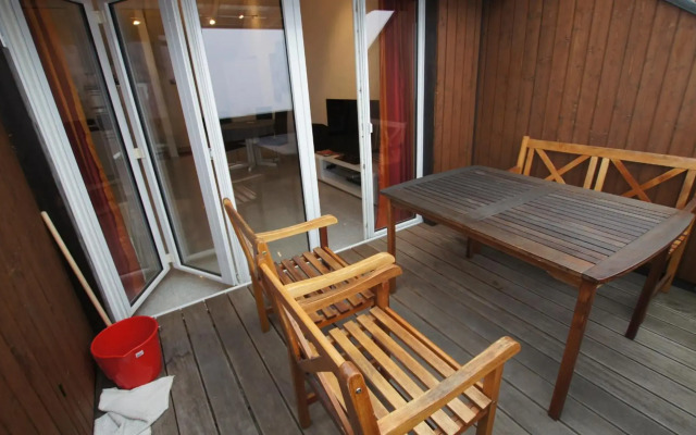 Apartment Hinterberg