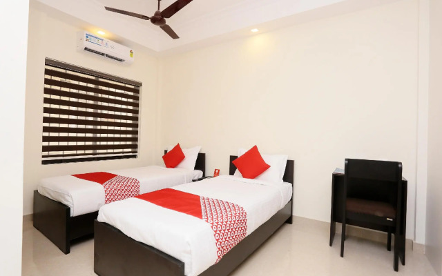 OYO 16968 Better Inn