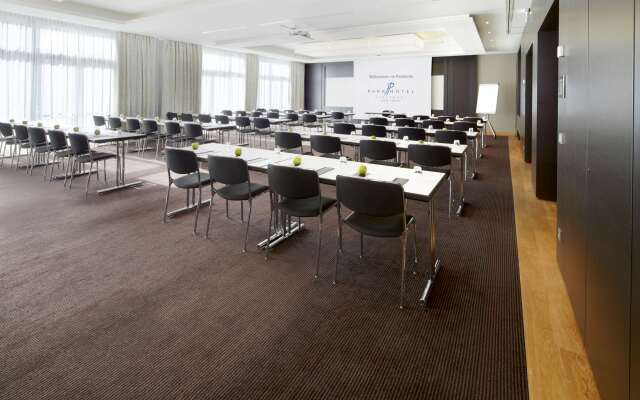 Parkhotel Stuttgart Messe - Airport