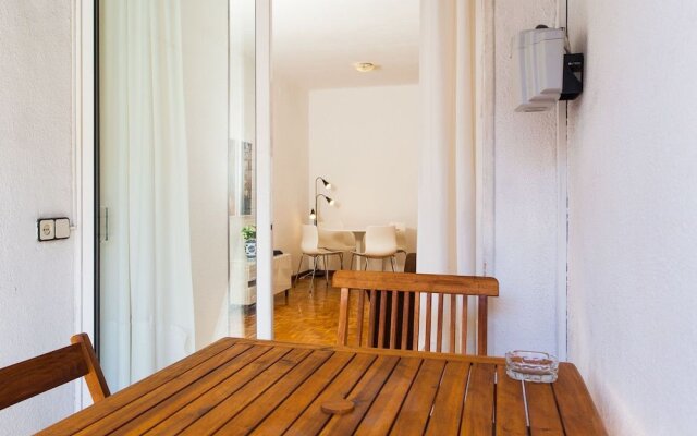 Apartamento turístico Mallorca Sibelius
