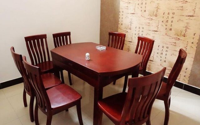 Impression Xiaoyuan Youth Hostel