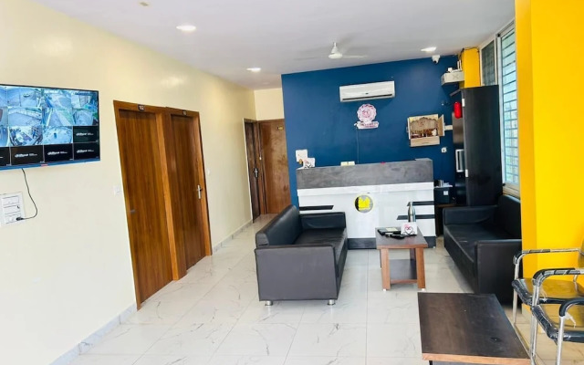 Comfort In Hotel And Restaurant Jodhpur