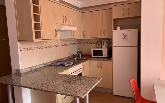 Arrecife Beach Apartment II