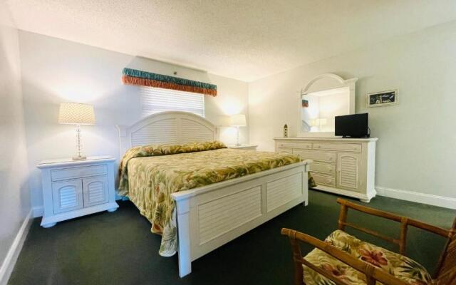 Holiday Villas III