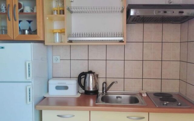 Apartment Soni - with barbecue; A1 Postira, Island Brac