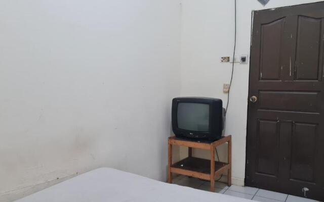 OYO 91200 Wisma Gio Amanda