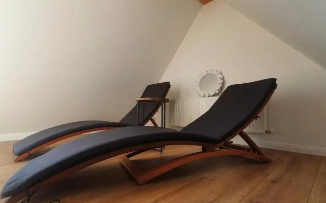 Ferienhaus Meerblick