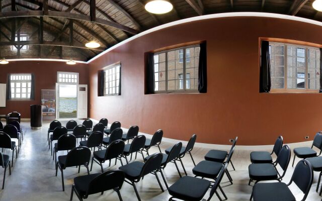 The Singular Patagonia