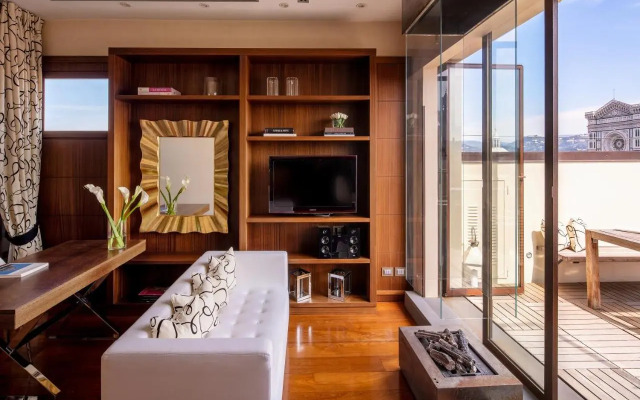 Repubblica Firenze Luxury Apartments | UNA ESPERIENZE
