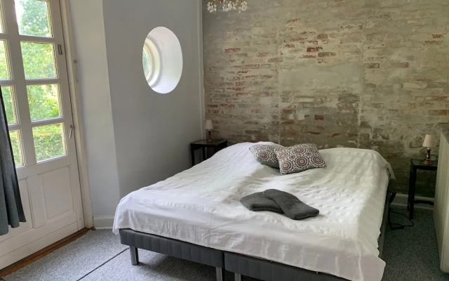 Skerrildgaard Gæstehus