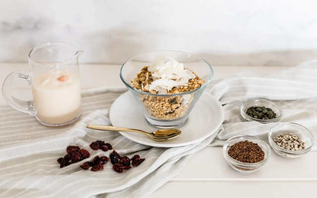 Wagtails Guest House