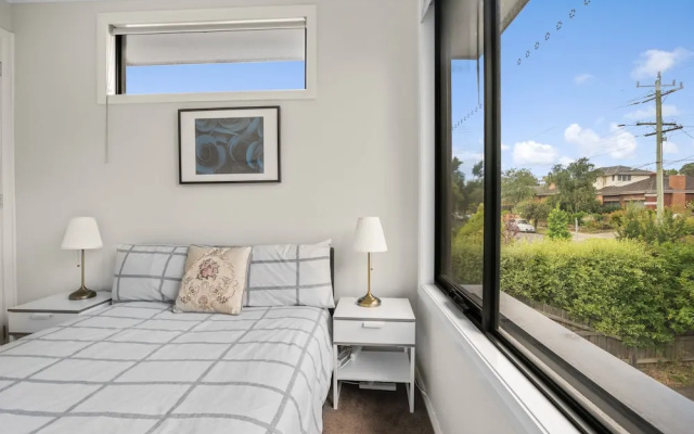 Comfort House near Box Hill