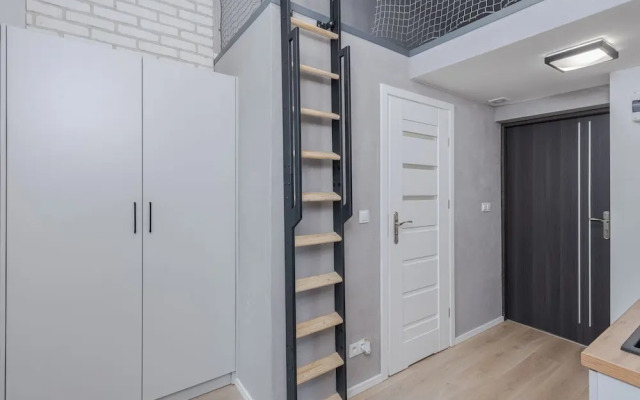 Parkside Fresh Apartments  by Upstairs
