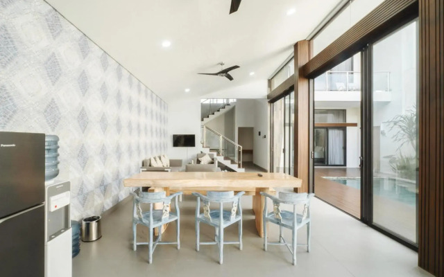 NH Residence by Bukit Vista