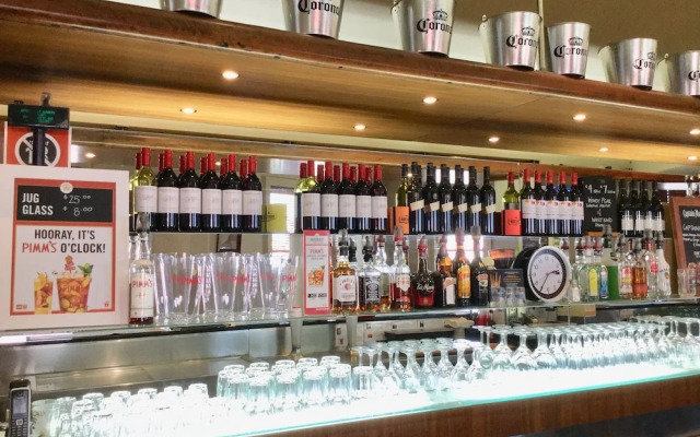 Northside Hotel Albury