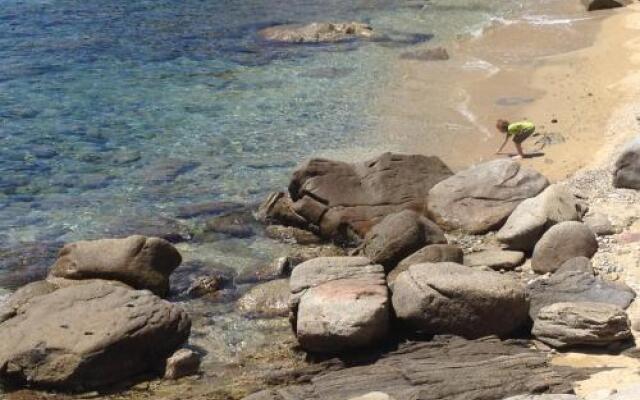 Apartament Platja Palangrers