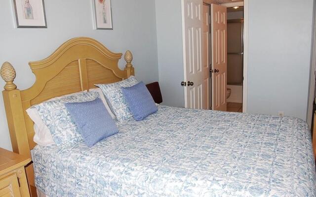 Surfside Shores 2502 condo