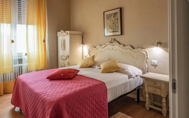 Mamo Florence - Station Family Apartment