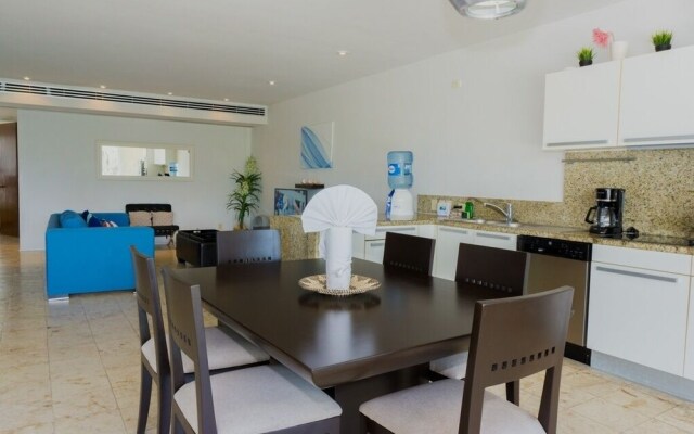 Magia Playa 202 F 2 Bedroom Condo by RedAwning