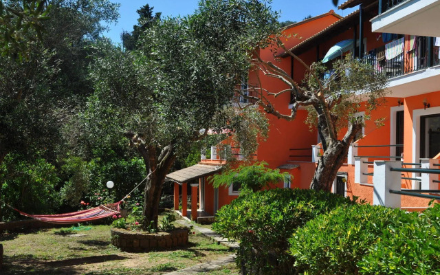 Sofia Apartments