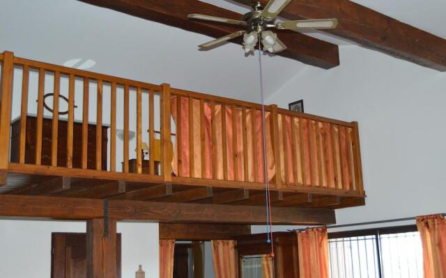 Le Gîte du Petit Puits