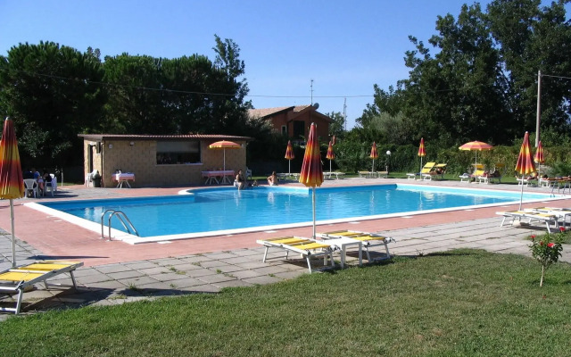 Villaggio Artemide