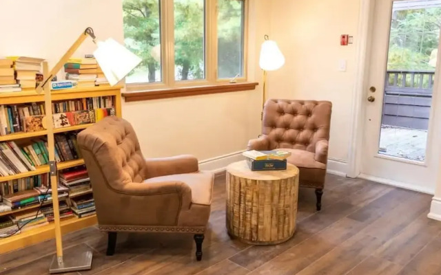 Fairy Bay Guest House