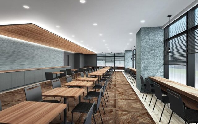 Washington R&B Hotel Nagoya Shinkansenguchi