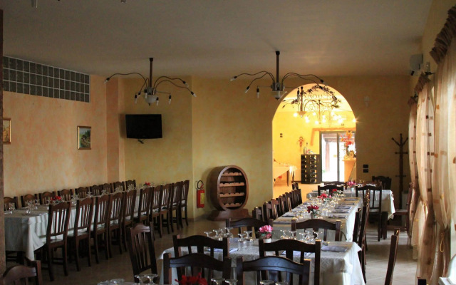 Agriturismo Silos Agri