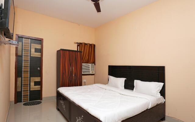 SPOT ON 41417 Hotel Unahb