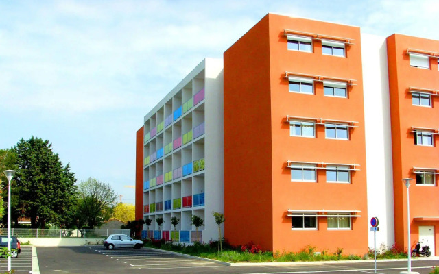 L'Oliveraie