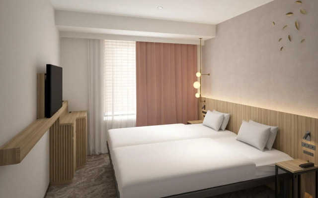 Mitsui Garden Hotel Sendai