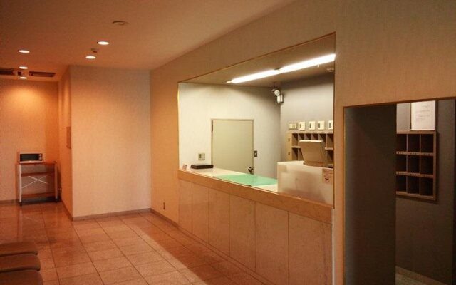 Kaita Chuo Hotel